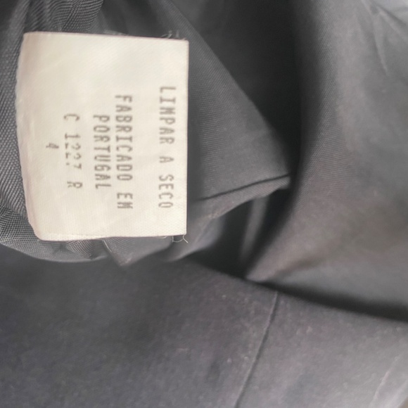 Ana Sousa black dress, EU size L - Picture 7 of 7